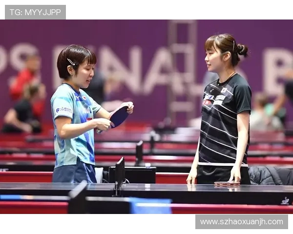 武汉乒乓球队区域防守策略分析及其对比赛结果的影响探讨