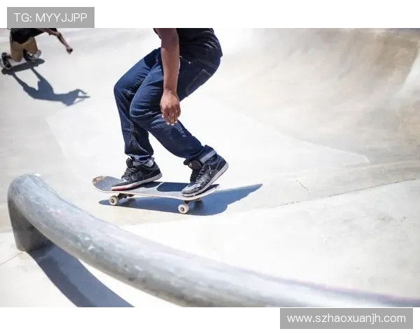 武汉滑板队的热血与梦想：探索滑板文化的深层意识与团队精神