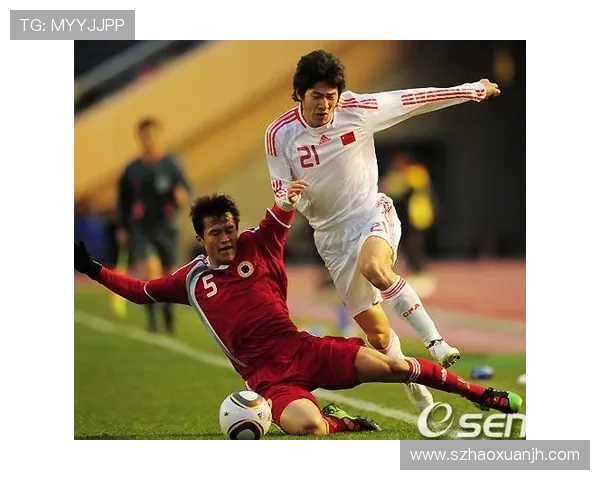 东亚杯中国队对阵直播全程回顾与精彩瞬间分析