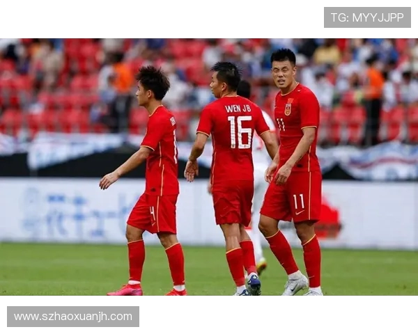 中国男足对阵叙利亚精彩视频回顾与比赛分析全景呈现