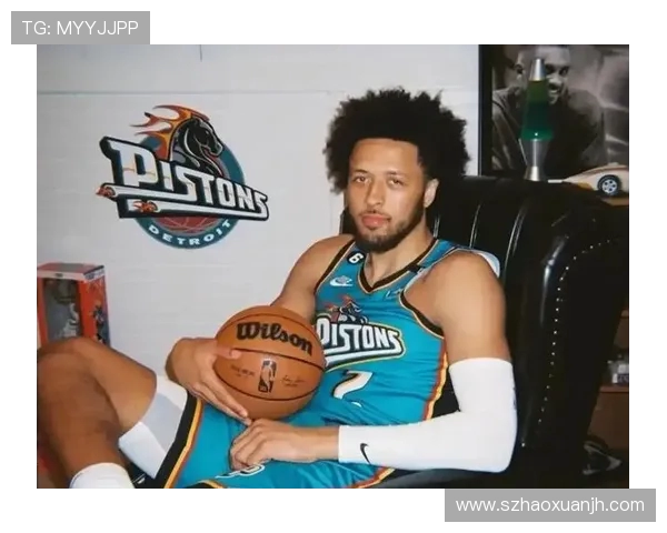 凯德坎宁安的篮球之路:从新秀到全明星的成长历程与未来展望