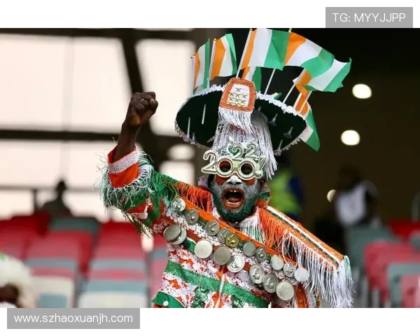 布基纳法索与塞内加尔激战在即谁将赢得这场非洲足球盛宴